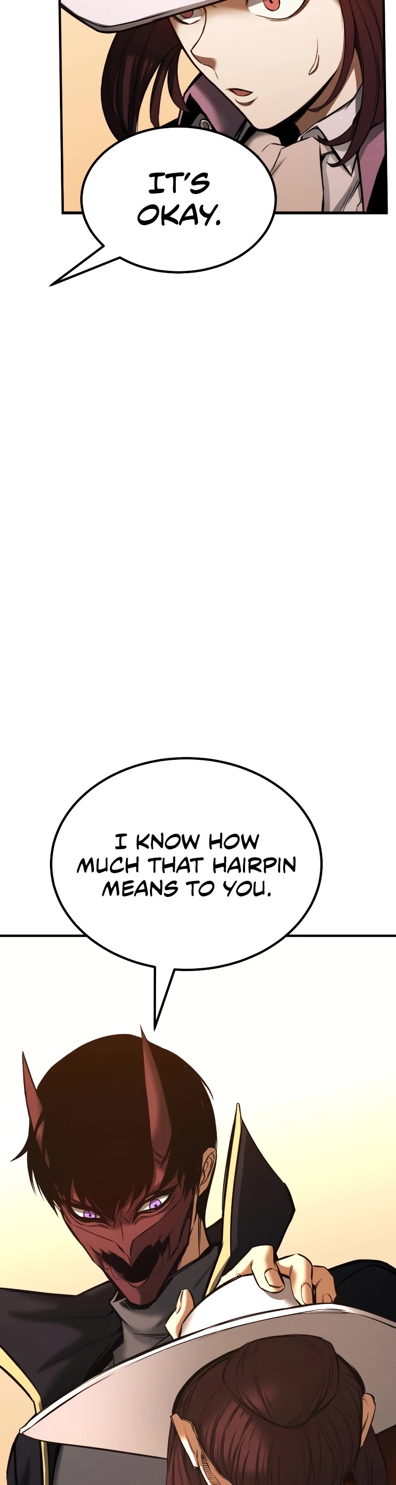 Absolute Necromancer chapter 50 page 35