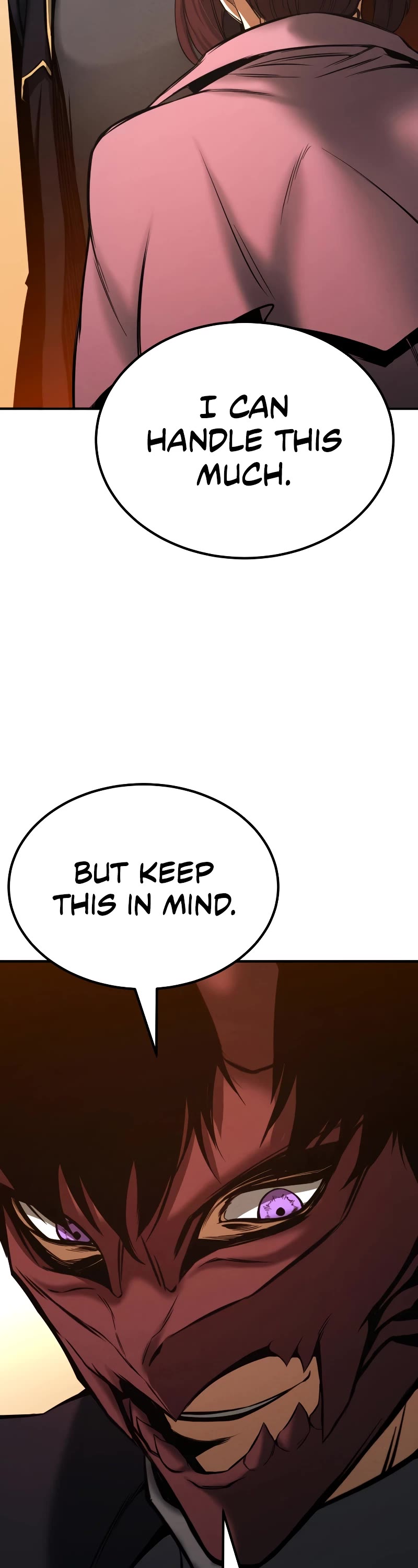 Absolute Necromancer chapter 50 page 36