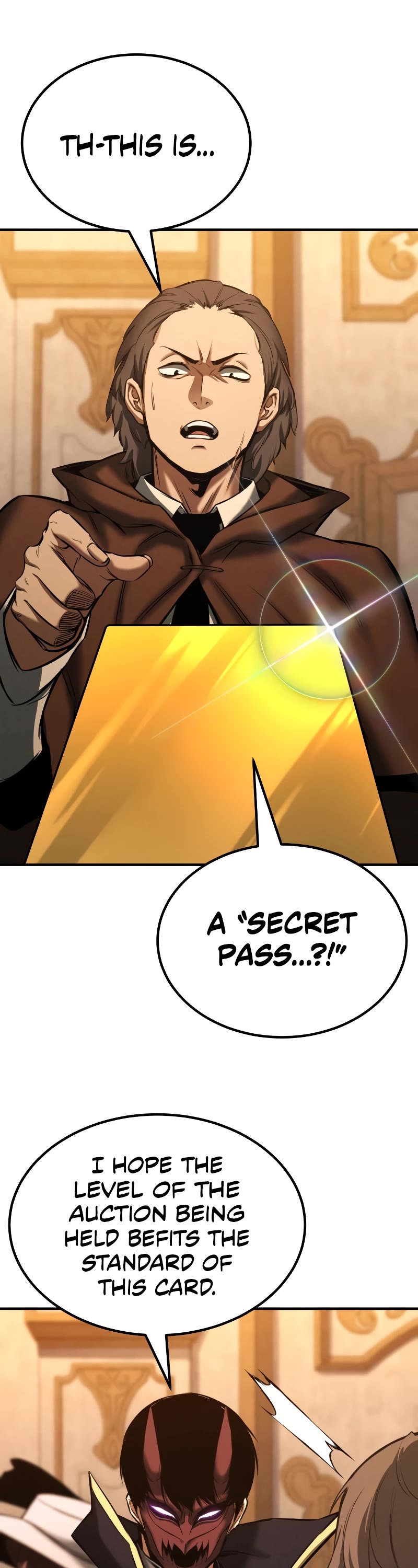 Absolute Necromancer chapter 50 page 39