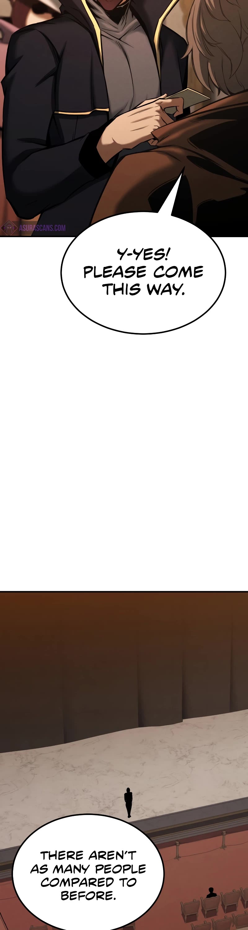 Absolute Necromancer chapter 50 page 40