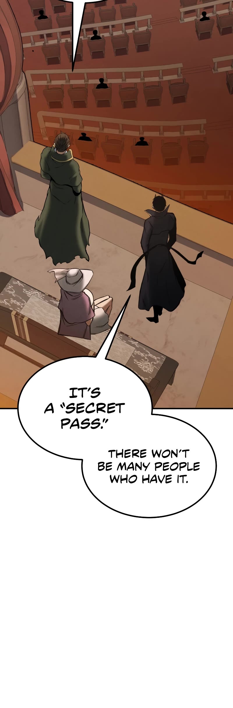 Absolute Necromancer chapter 50 page 41