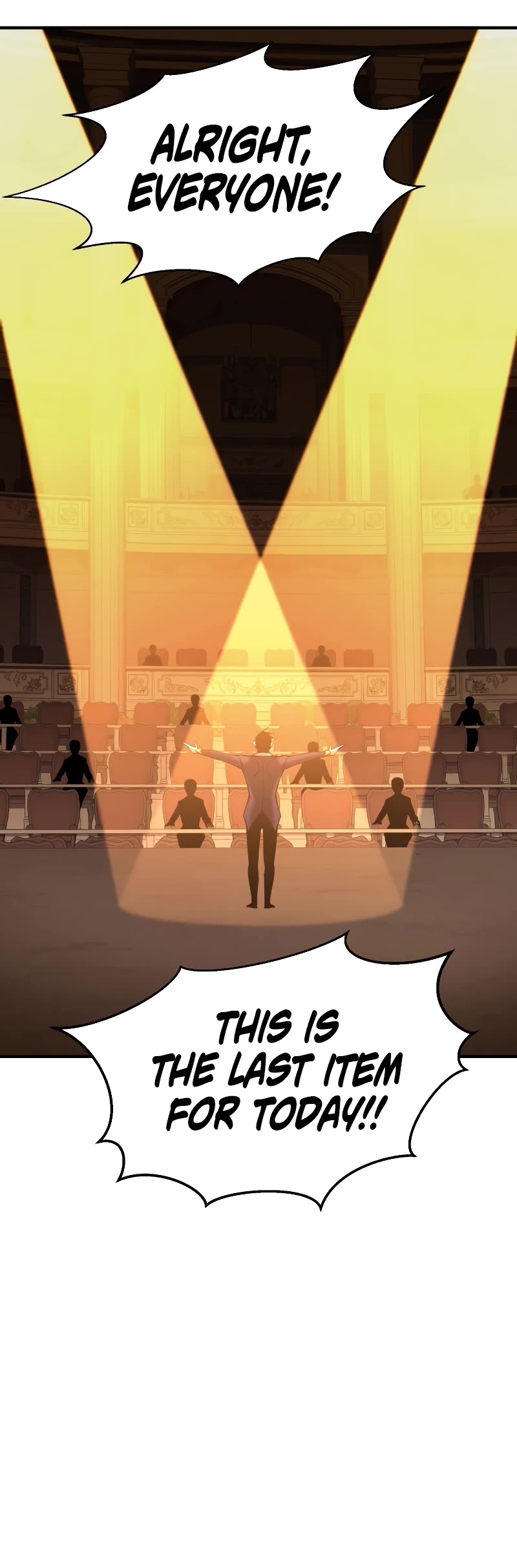 Absolute Necromancer chapter 50 page 42