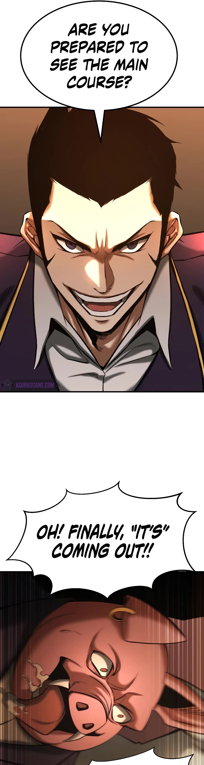 Absolute Necromancer chapter 50 page 43