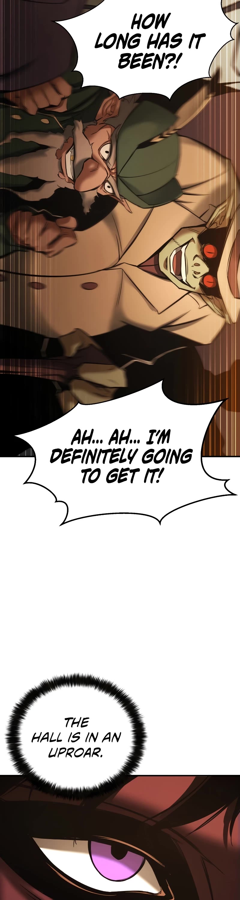 Absolute Necromancer chapter 50 page 44