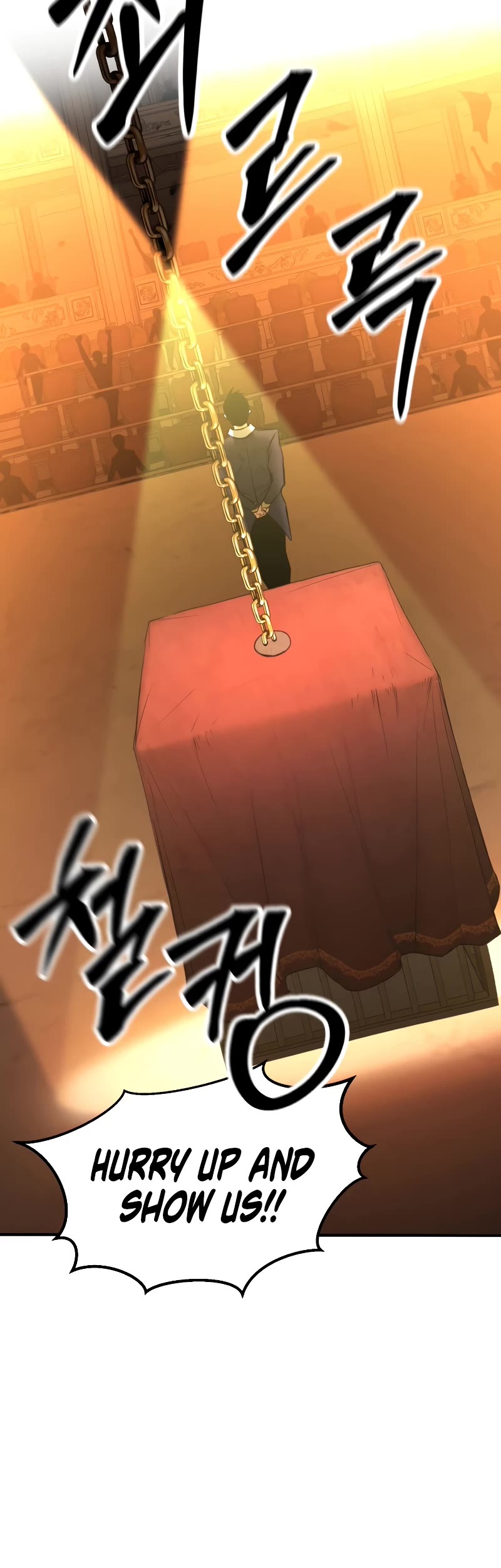 Absolute Necromancer chapter 50 page 46