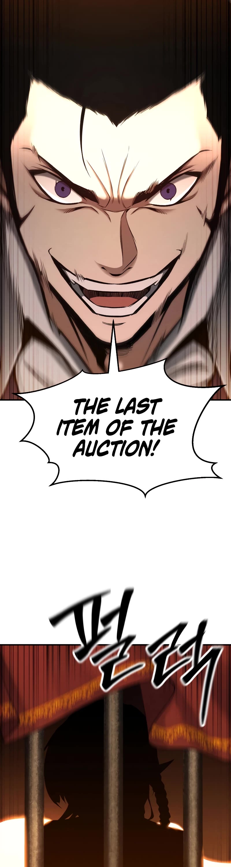 Absolute Necromancer chapter 50 page 48