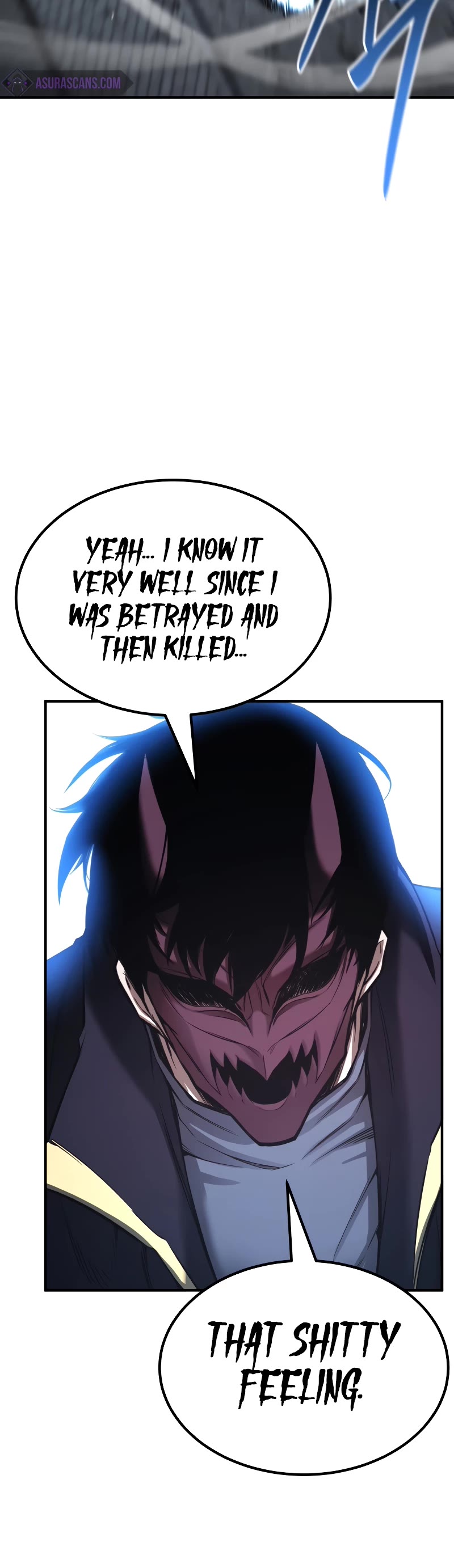 Absolute Necromancer chapter 50 page 5