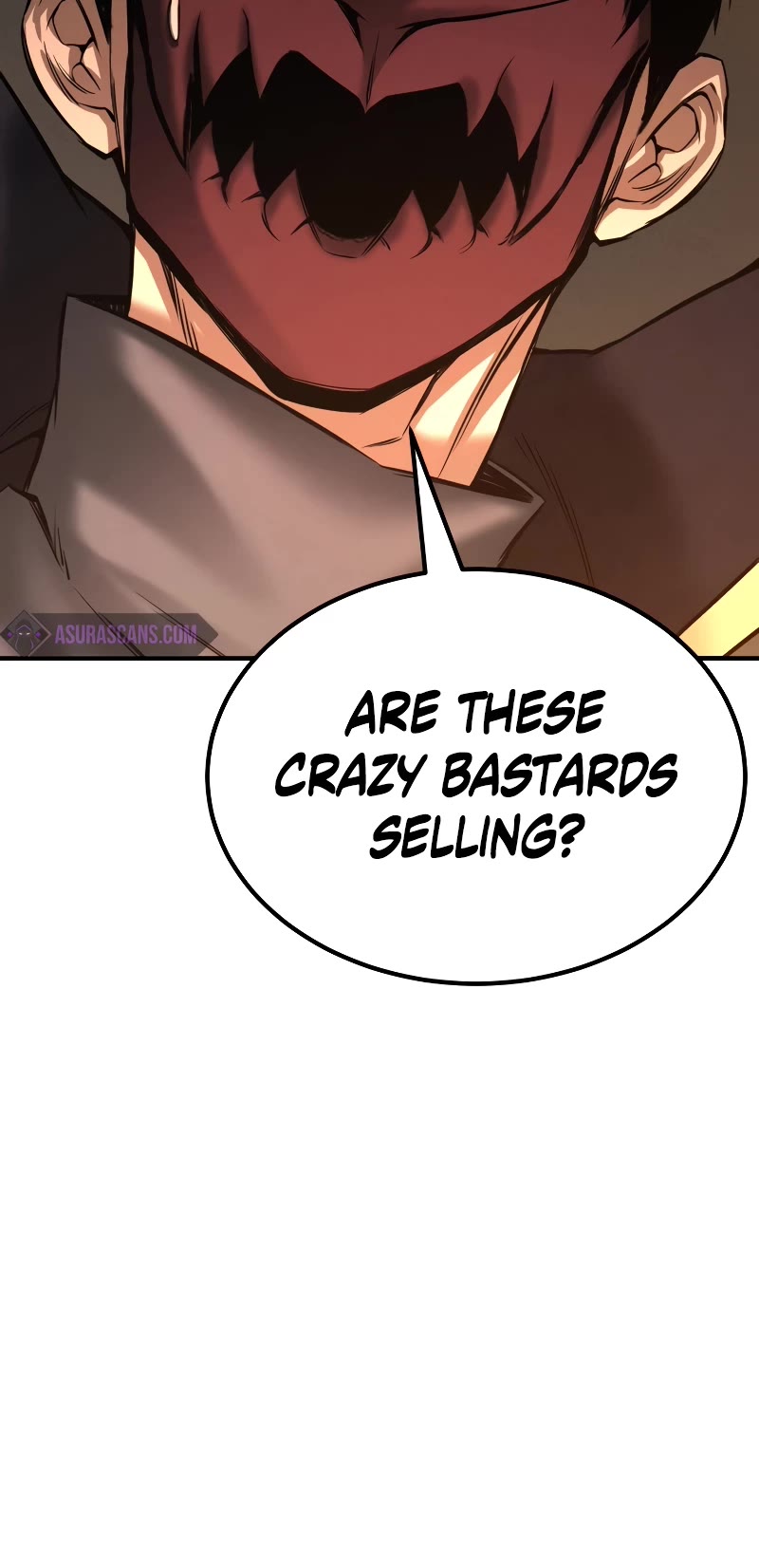 Absolute Necromancer chapter 50 page 50