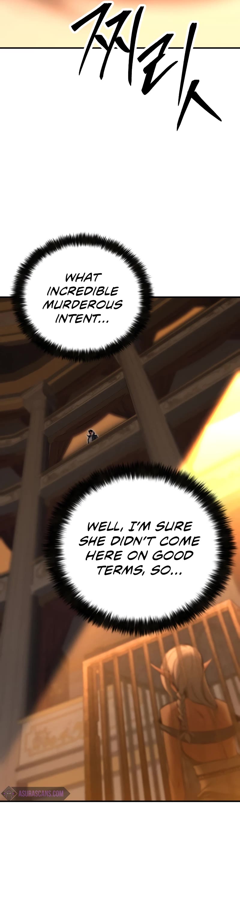 Absolute Necromancer chapter 50 page 52