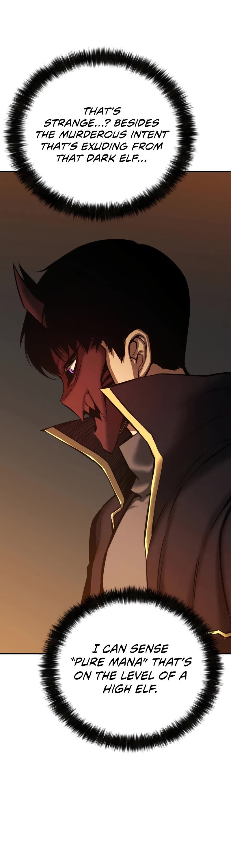 Absolute Necromancer chapter 50 page 53