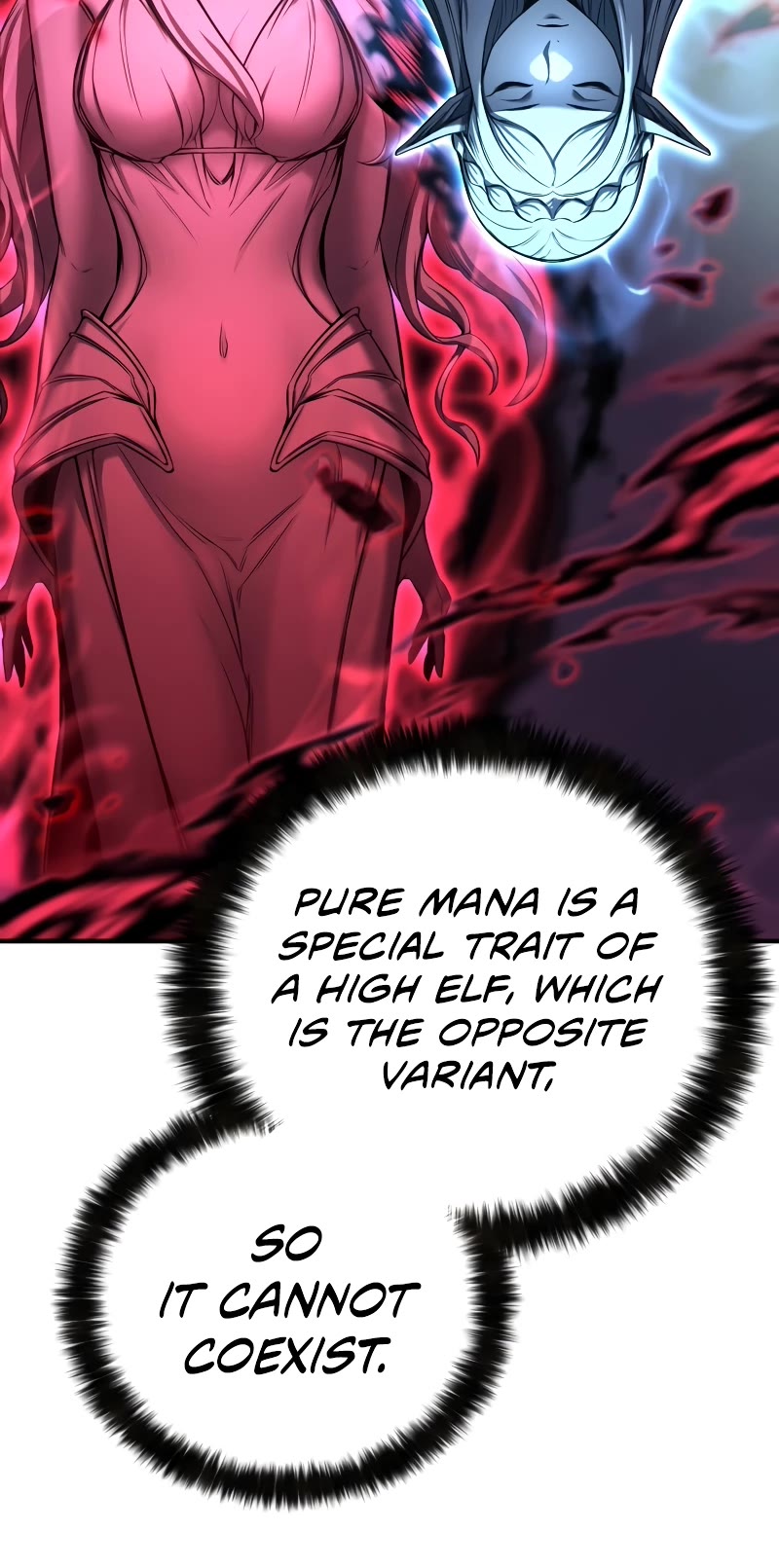 Absolute Necromancer chapter 50 page 55