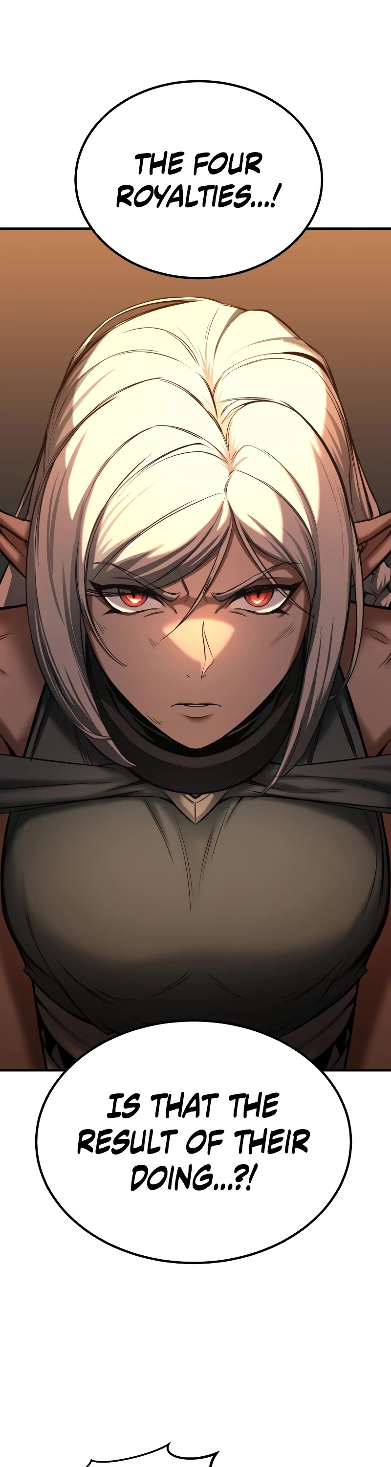 Absolute Necromancer chapter 50 page 57