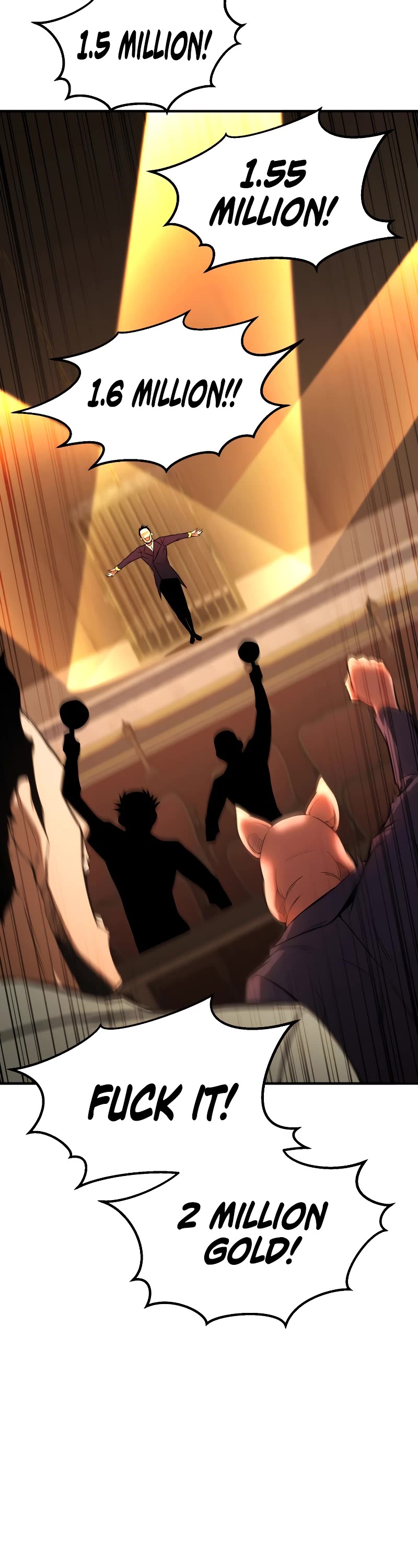 Absolute Necromancer chapter 50 page 58