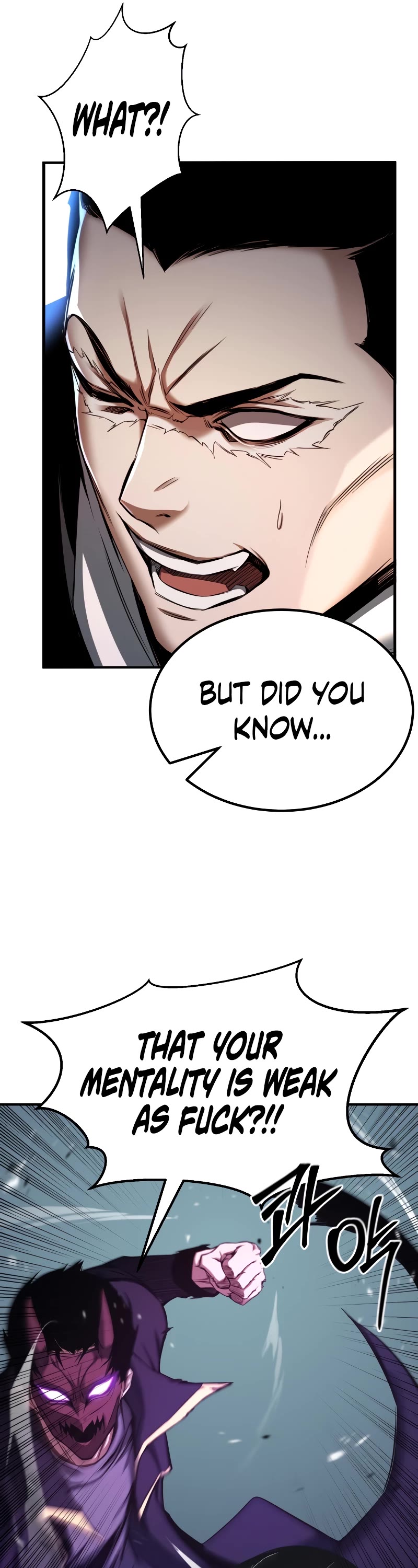 Absolute Necromancer chapter 50 page 6