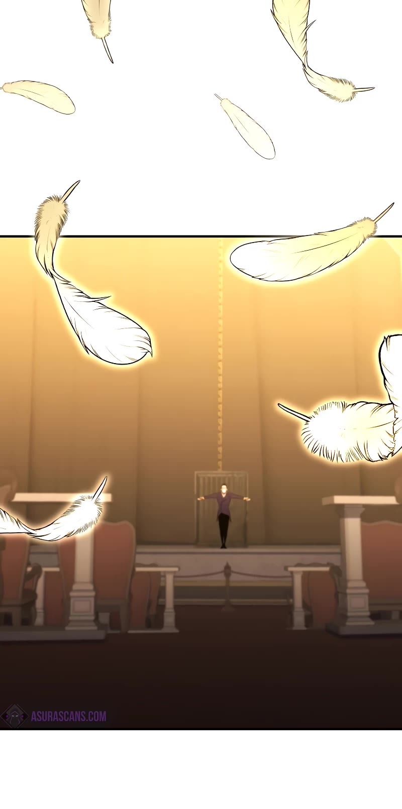 Absolute Necromancer chapter 50 page 60