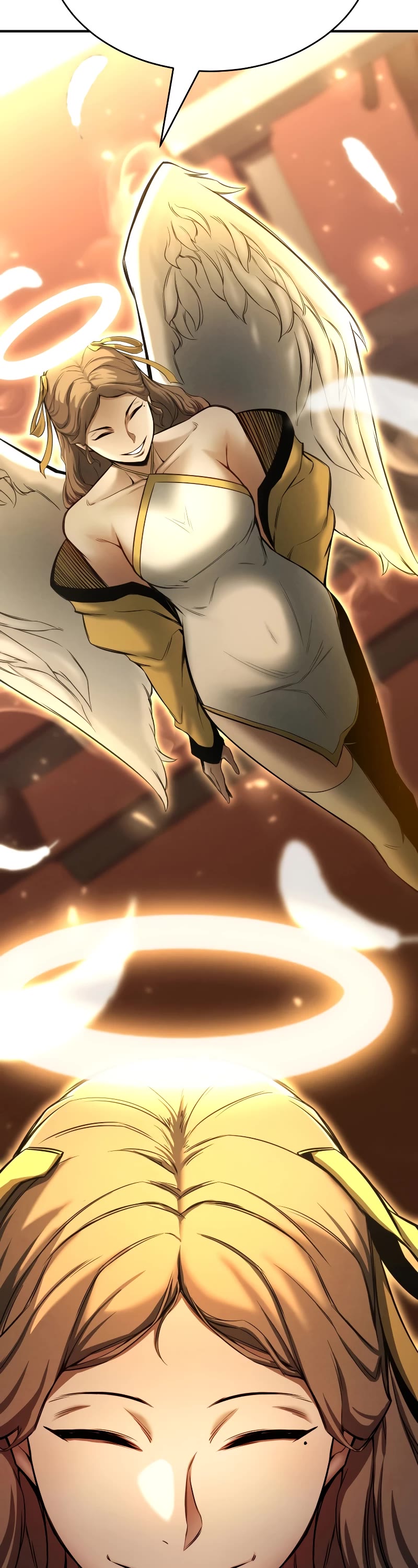 Absolute Necromancer chapter 50 page 62