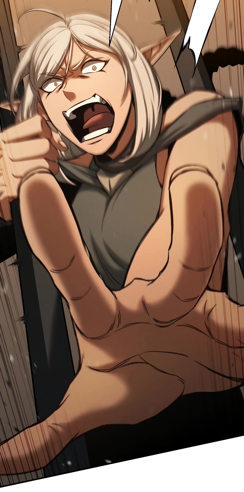 Absolute Necromancer chapter 50 page 65