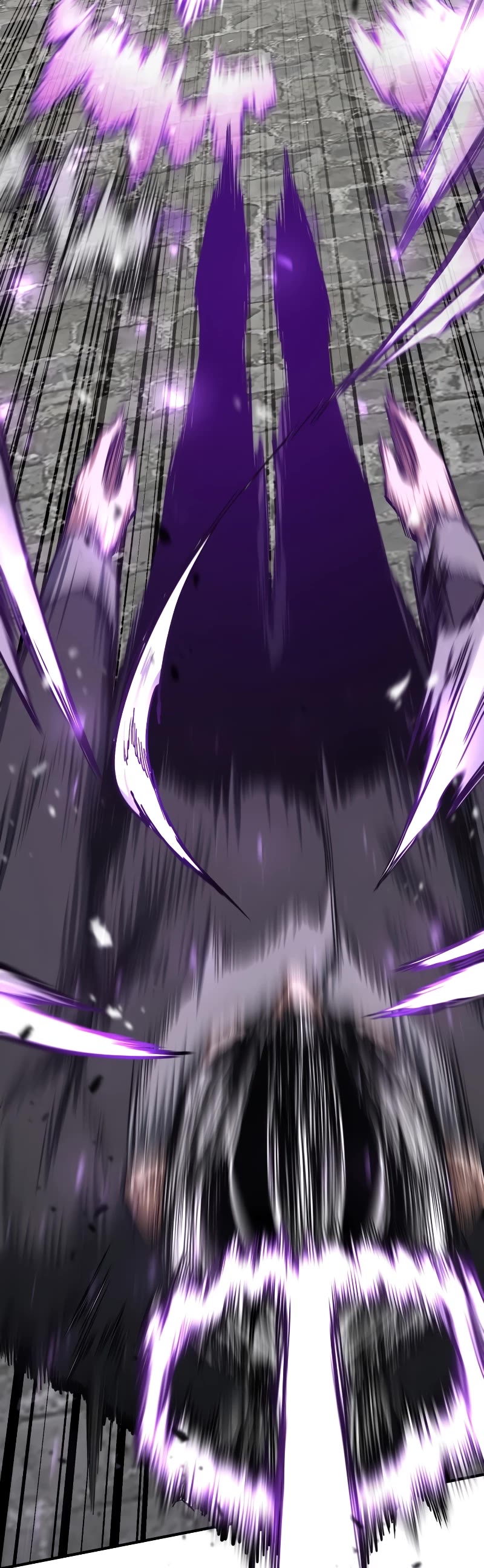 Absolute Necromancer chapter 50 page 8