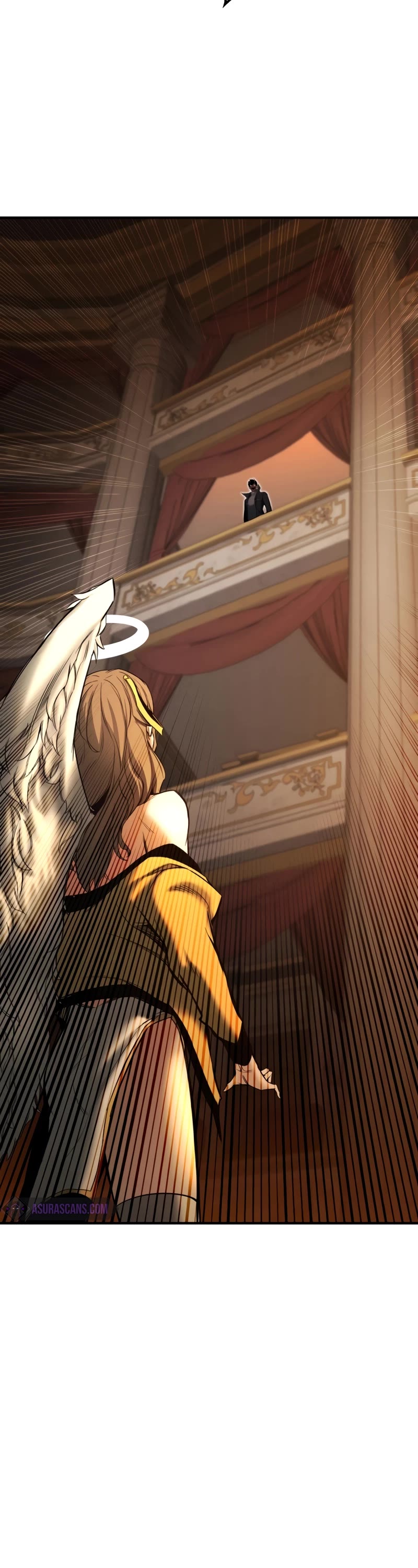 Absolute Necromancer chapter 51 page 11