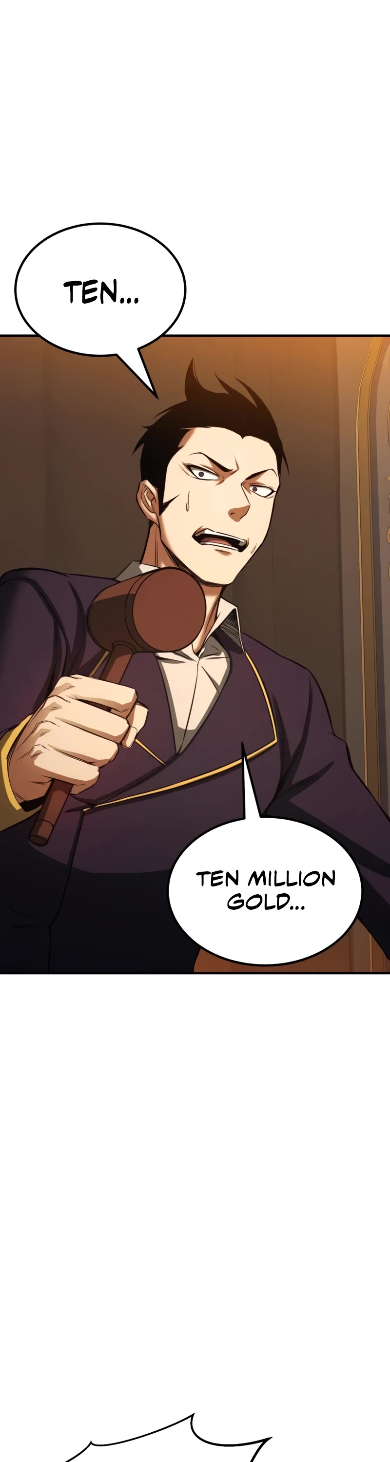 Absolute Necromancer chapter 51 page 13