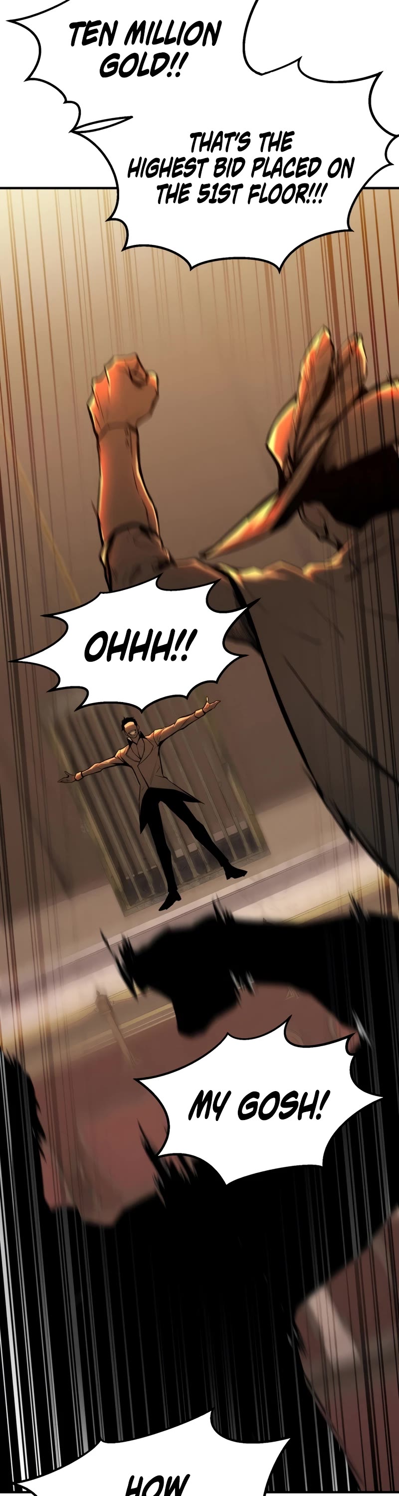 Absolute Necromancer chapter 51 page 14