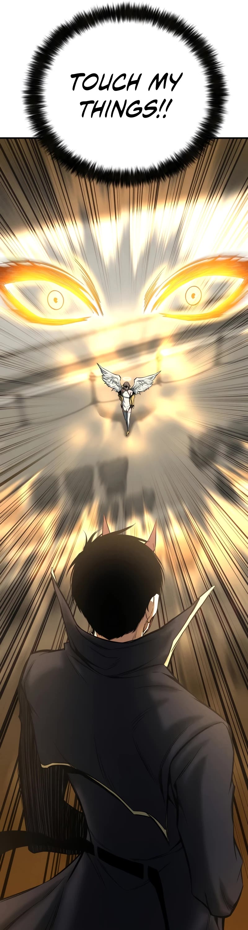 Absolute Necromancer chapter 51 page 17