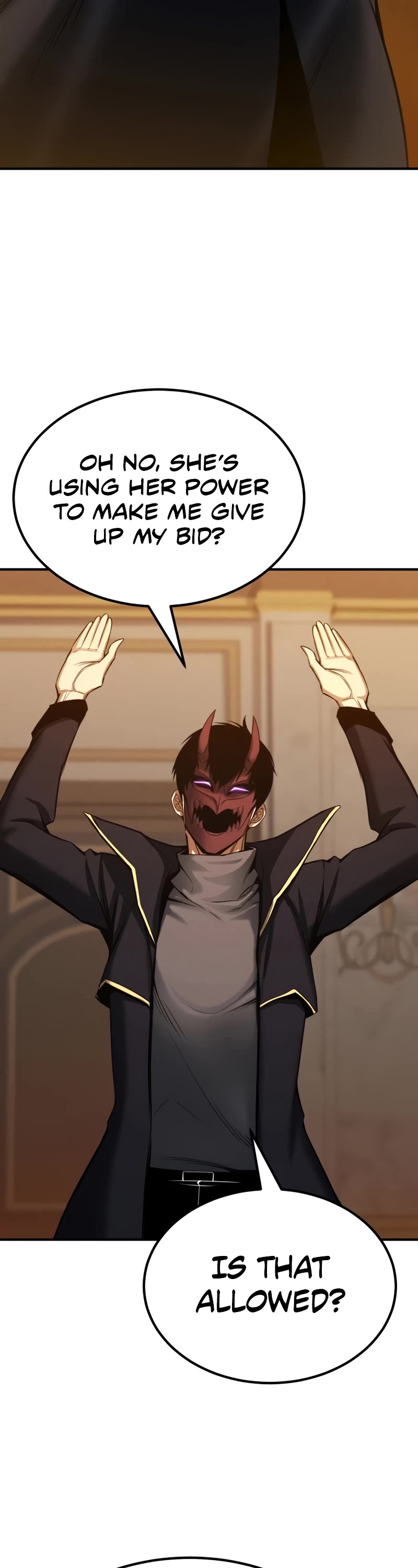 Absolute Necromancer chapter 51 page 18