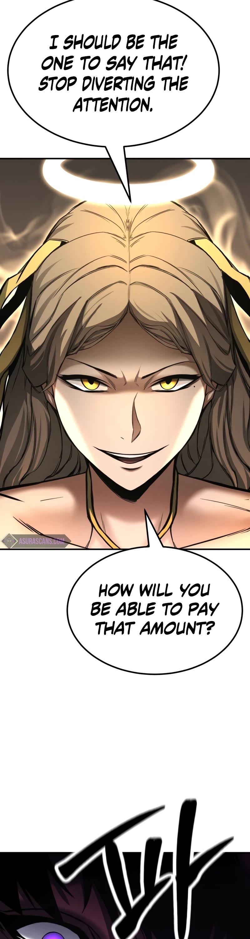 Absolute Necromancer chapter 51 page 19