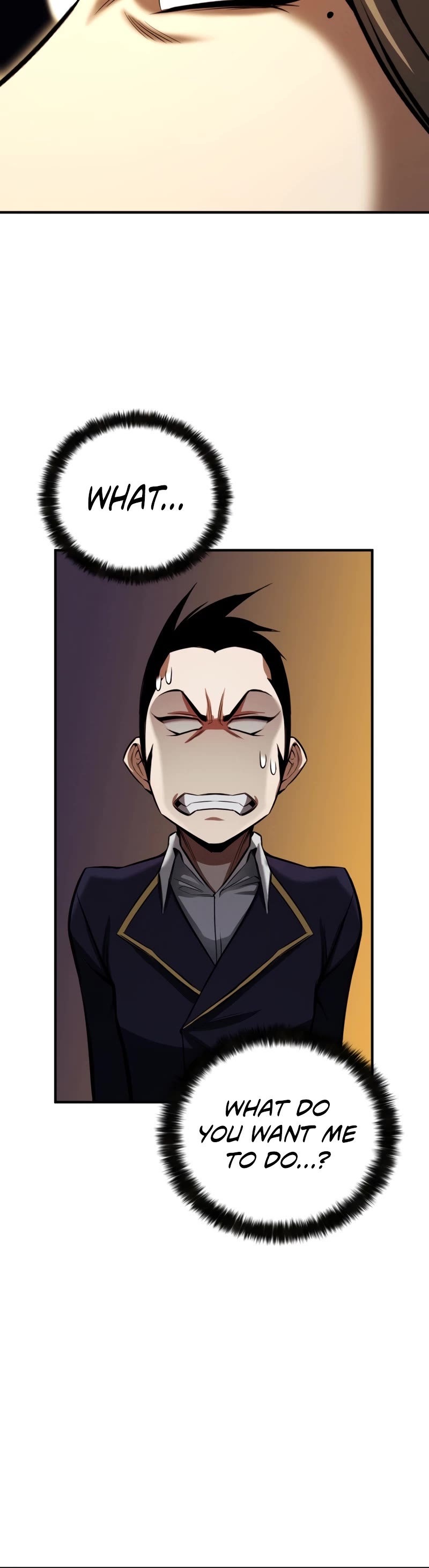 Absolute Necromancer chapter 51 page 21