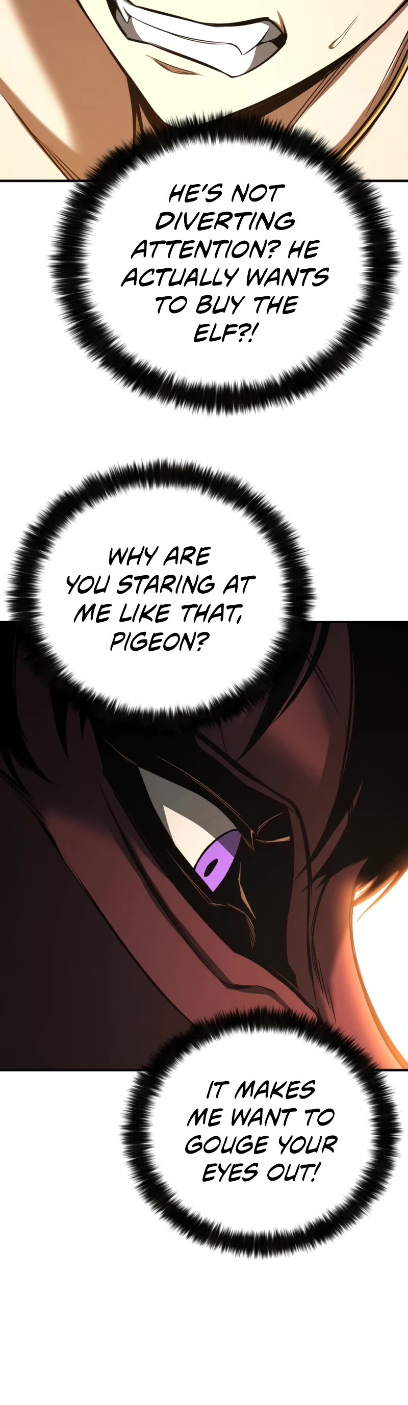 Absolute Necromancer chapter 51 page 26