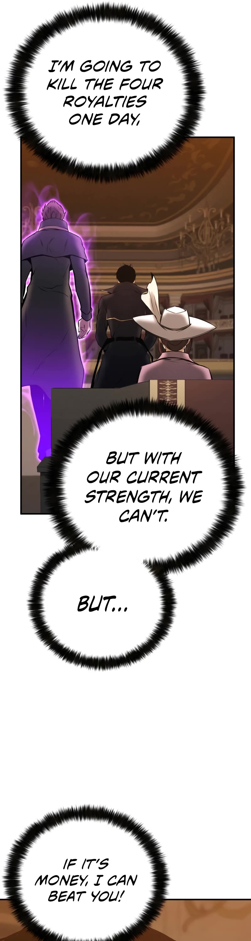 Absolute Necromancer chapter 51 page 27