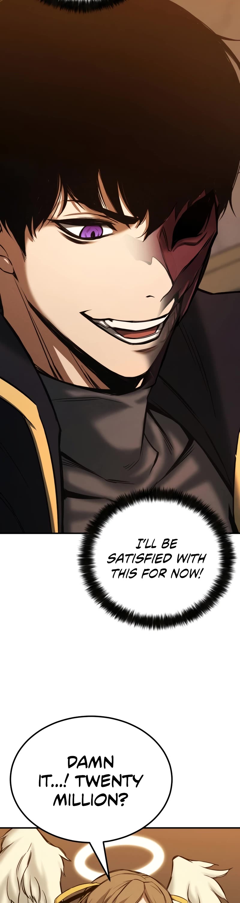 Absolute Necromancer chapter 51 page 28