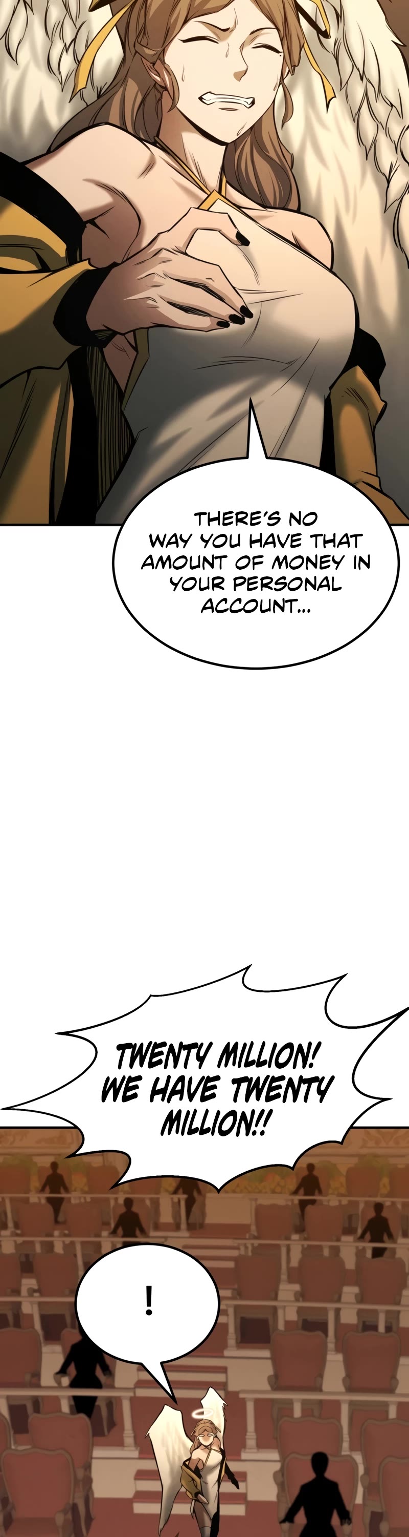 Absolute Necromancer chapter 51 page 29