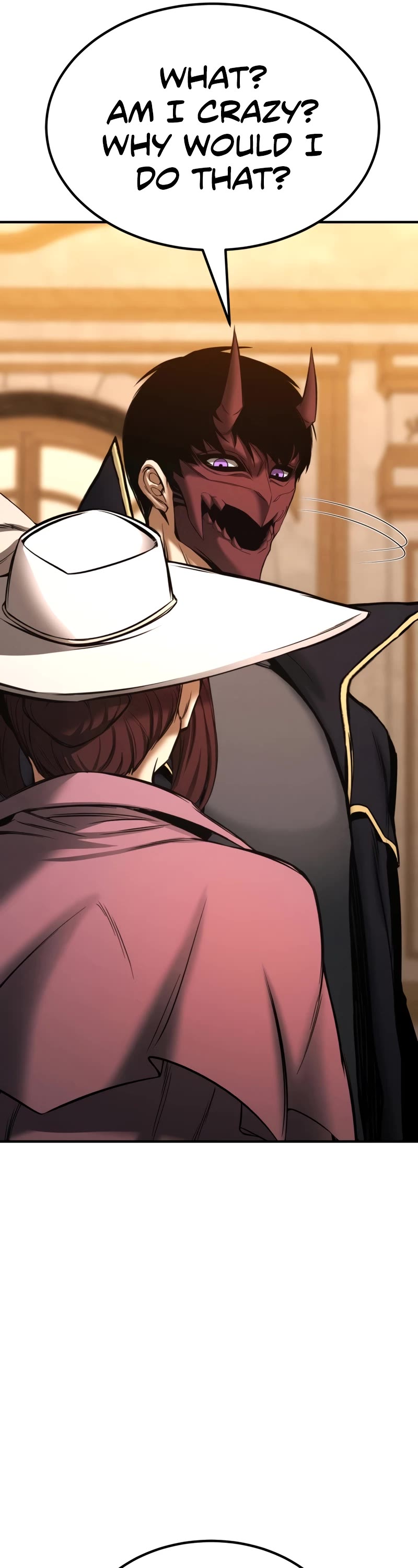 Absolute Necromancer chapter 51 page 37