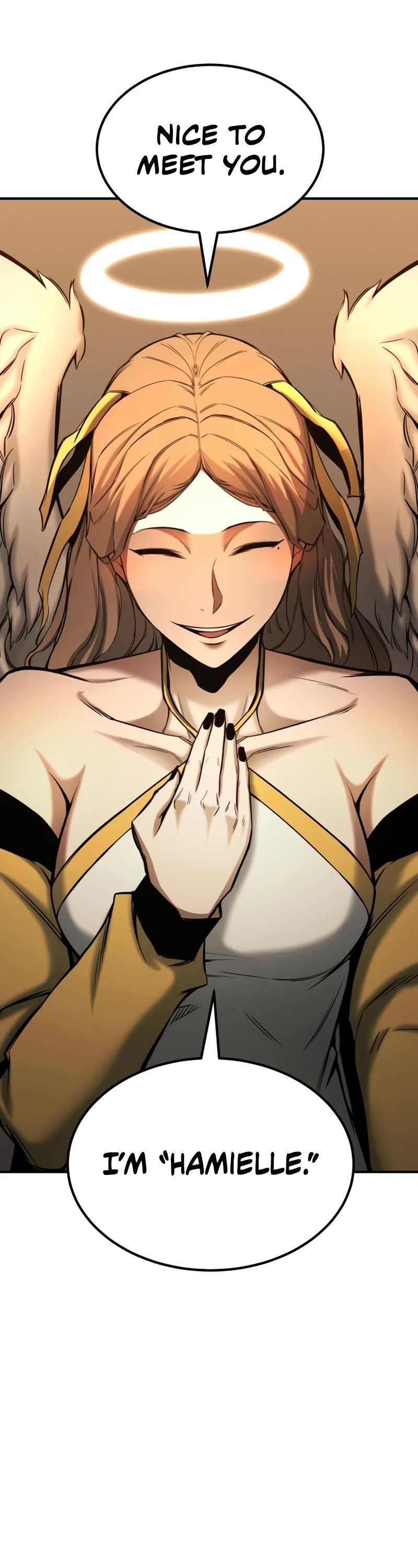 Absolute Necromancer chapter 51 page 43