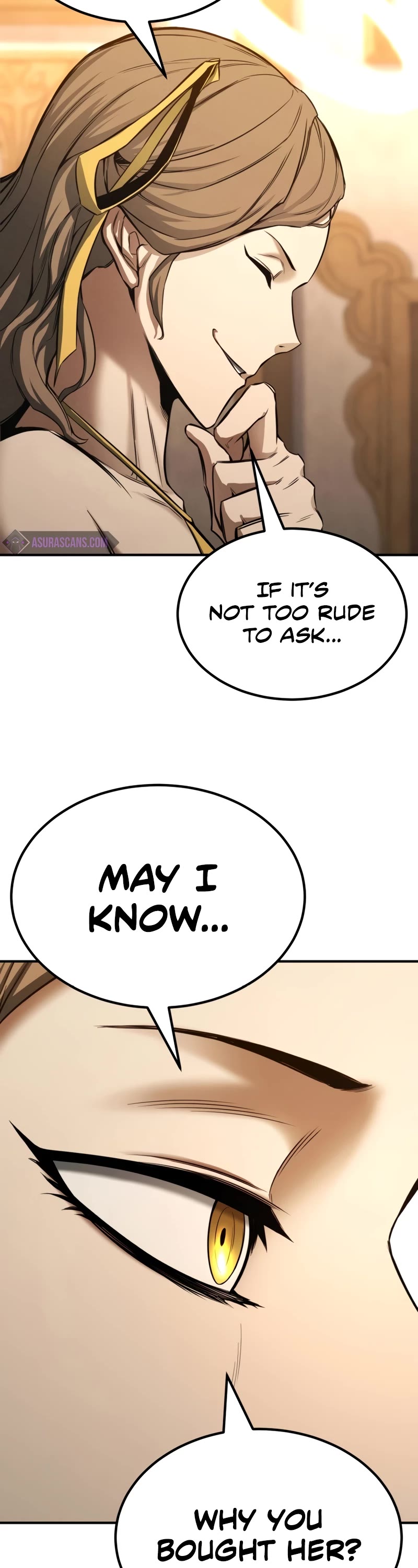 Absolute Necromancer chapter 51 page 45