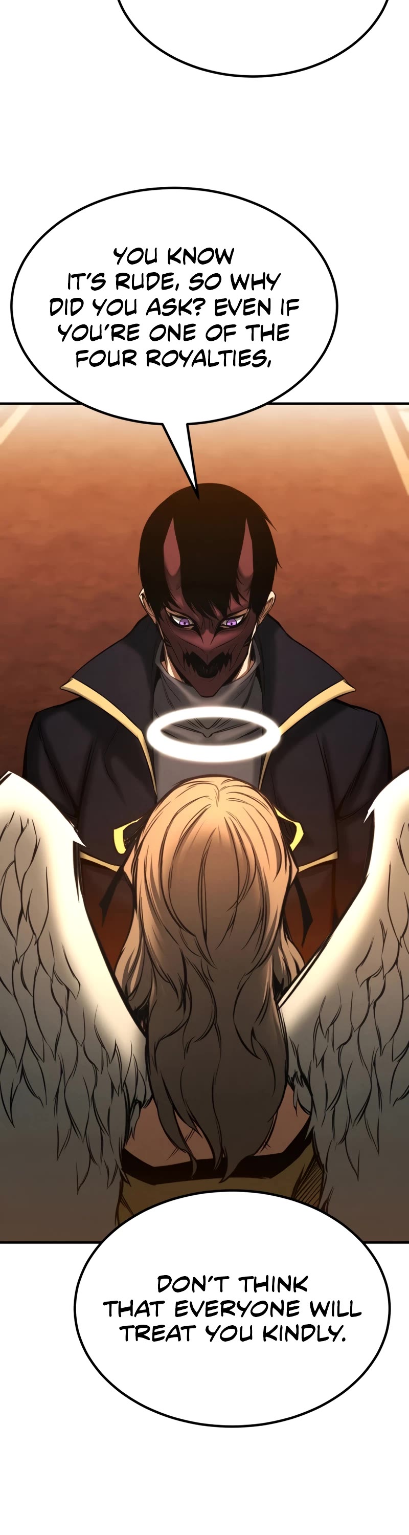 Absolute Necromancer chapter 51 page 46