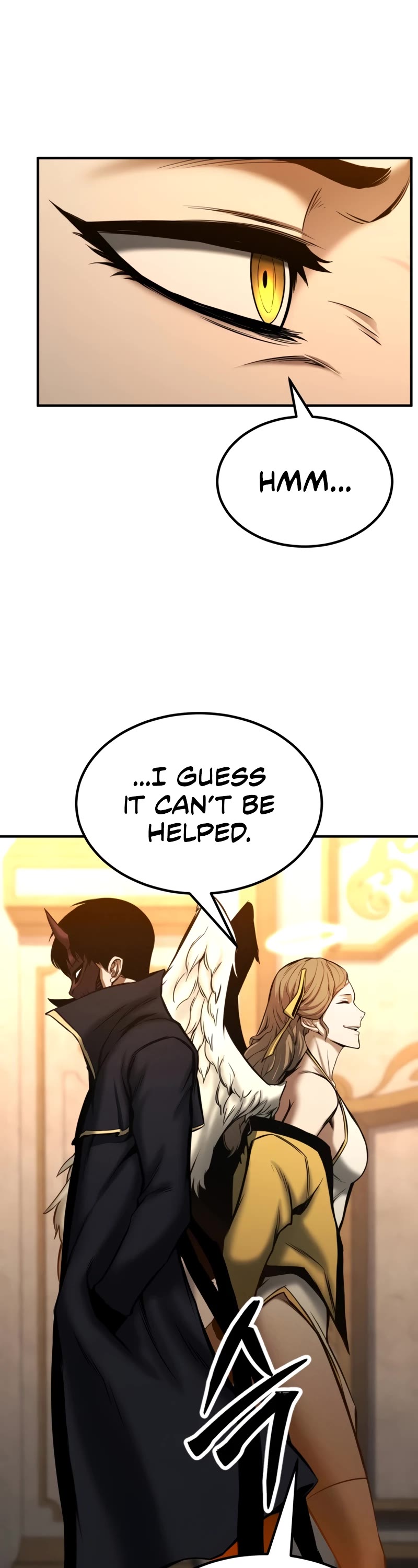 Absolute Necromancer chapter 51 page 47