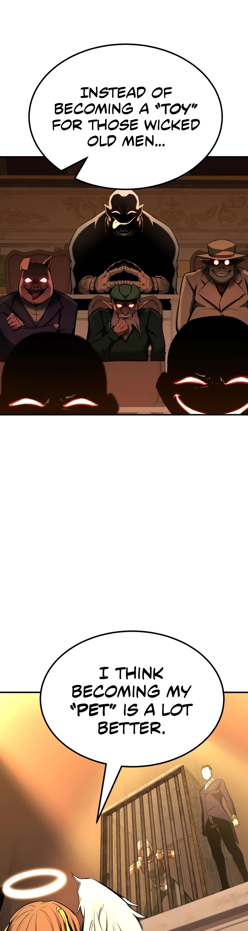 Absolute Necromancer chapter 51 page 5