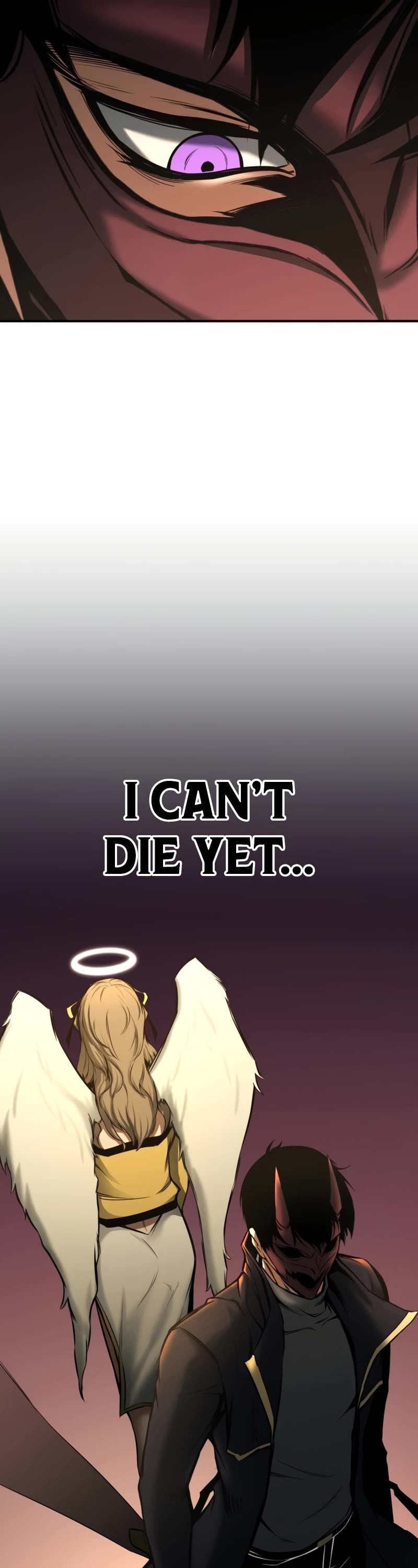 Absolute Necromancer chapter 51 page 52