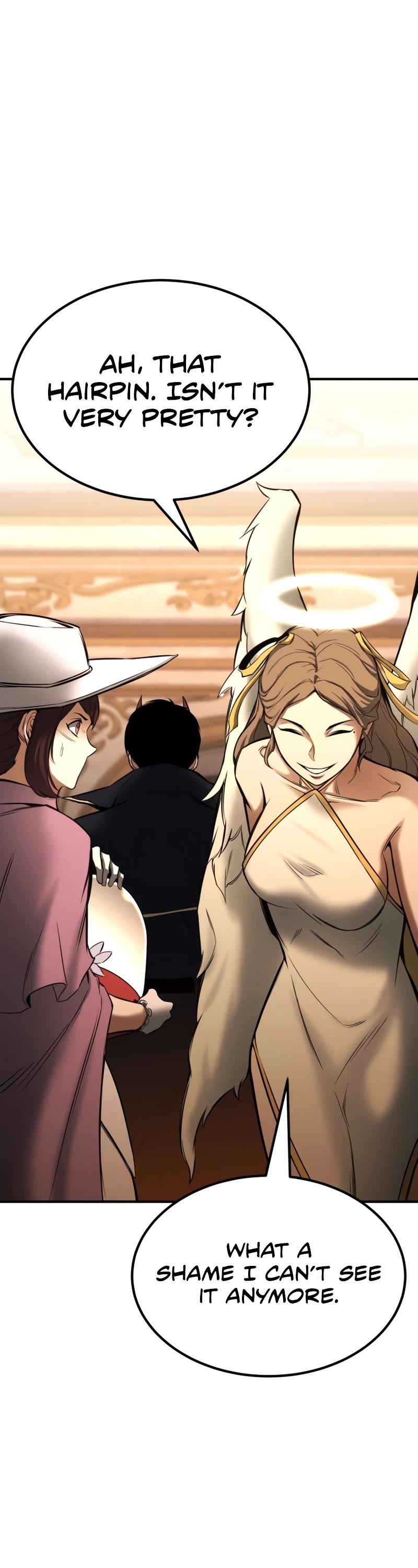 Absolute Necromancer chapter 51 page 56