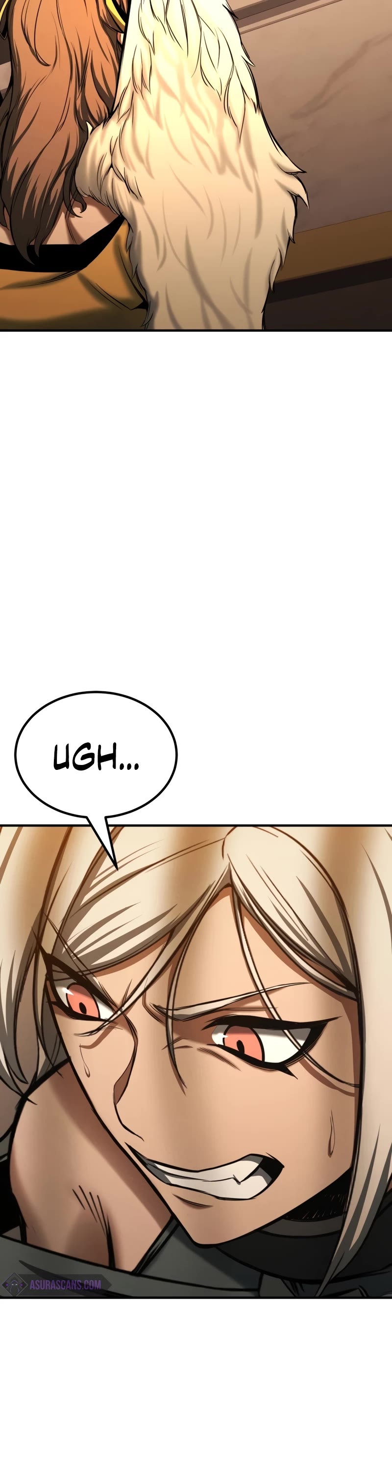 Absolute Necromancer chapter 51 page 6