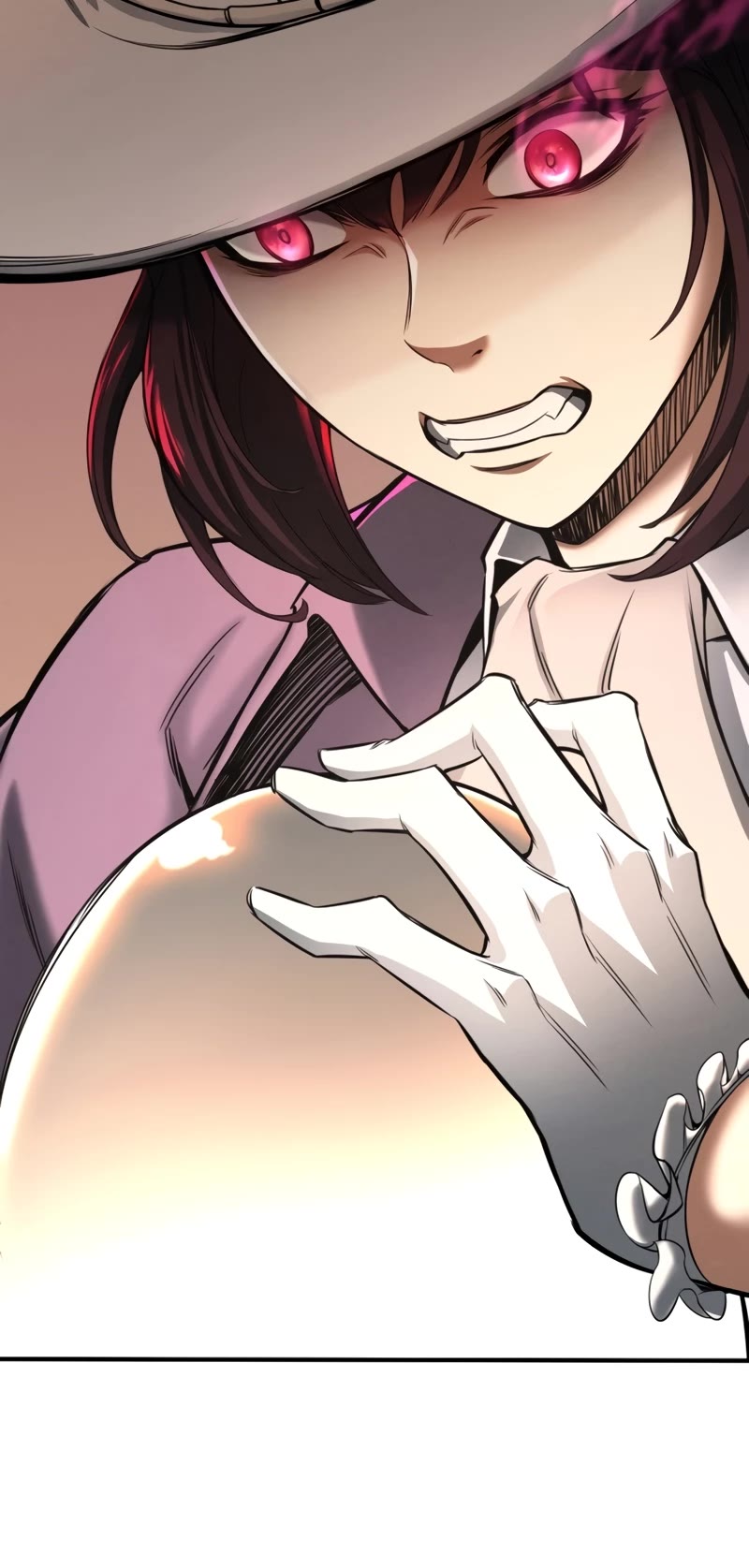 Absolute Necromancer chapter 51 page 60