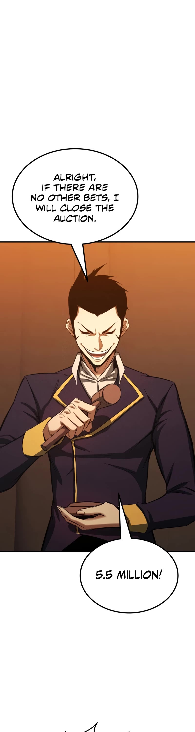 Absolute Necromancer chapter 51 page 7