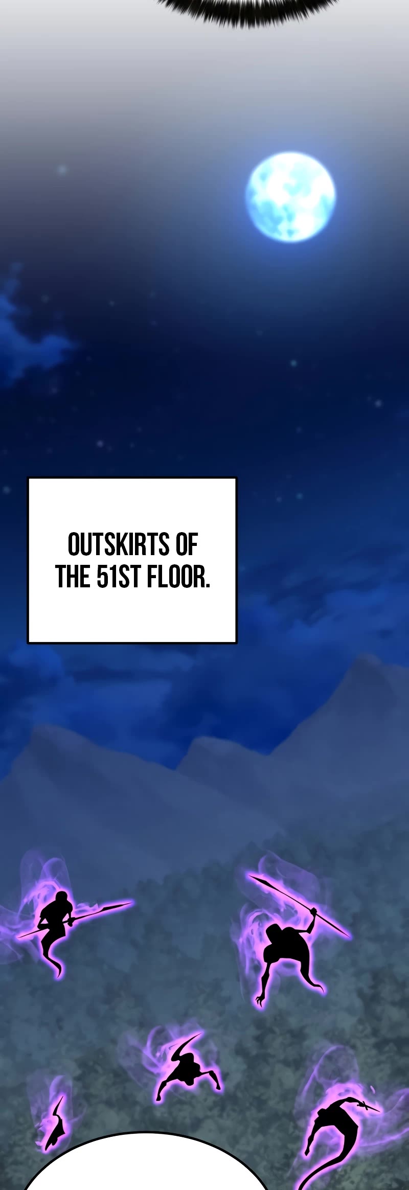 Absolute Necromancer chapter 52 page 10