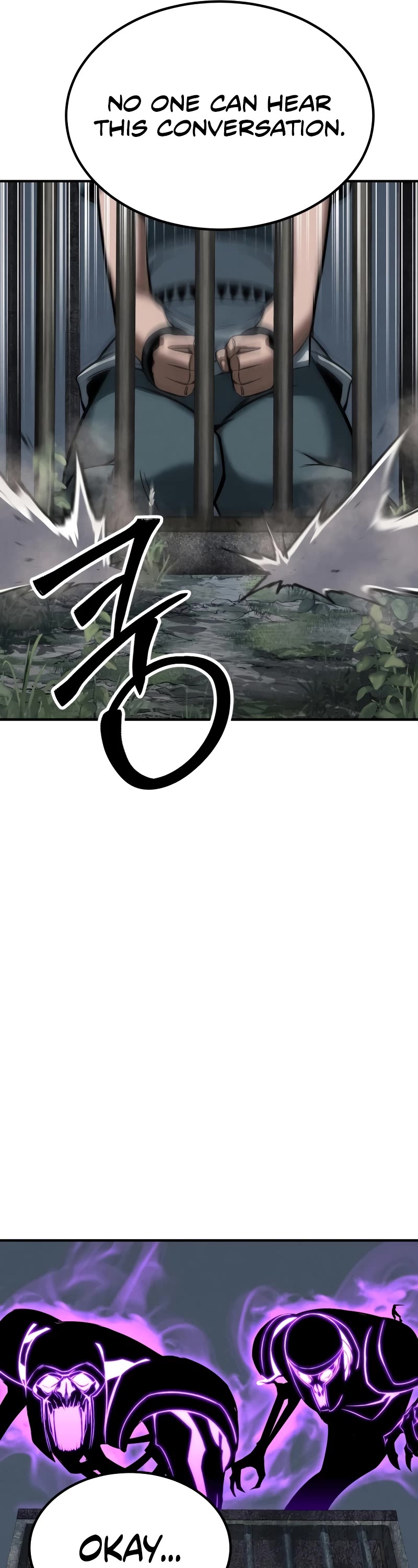 Absolute Necromancer chapter 52 page 12