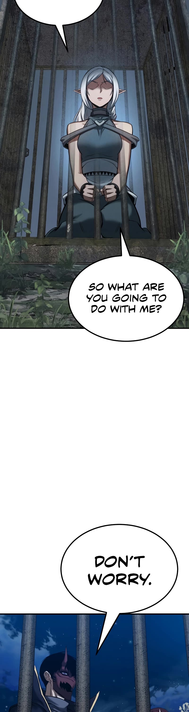 Absolute Necromancer chapter 52 page 13