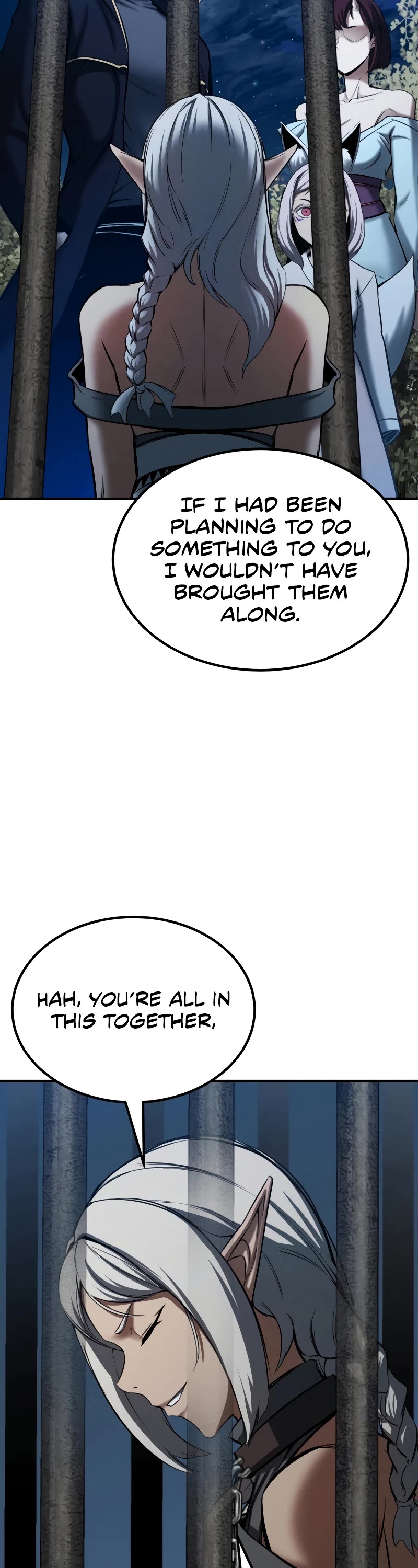 Absolute Necromancer chapter 52 page 14