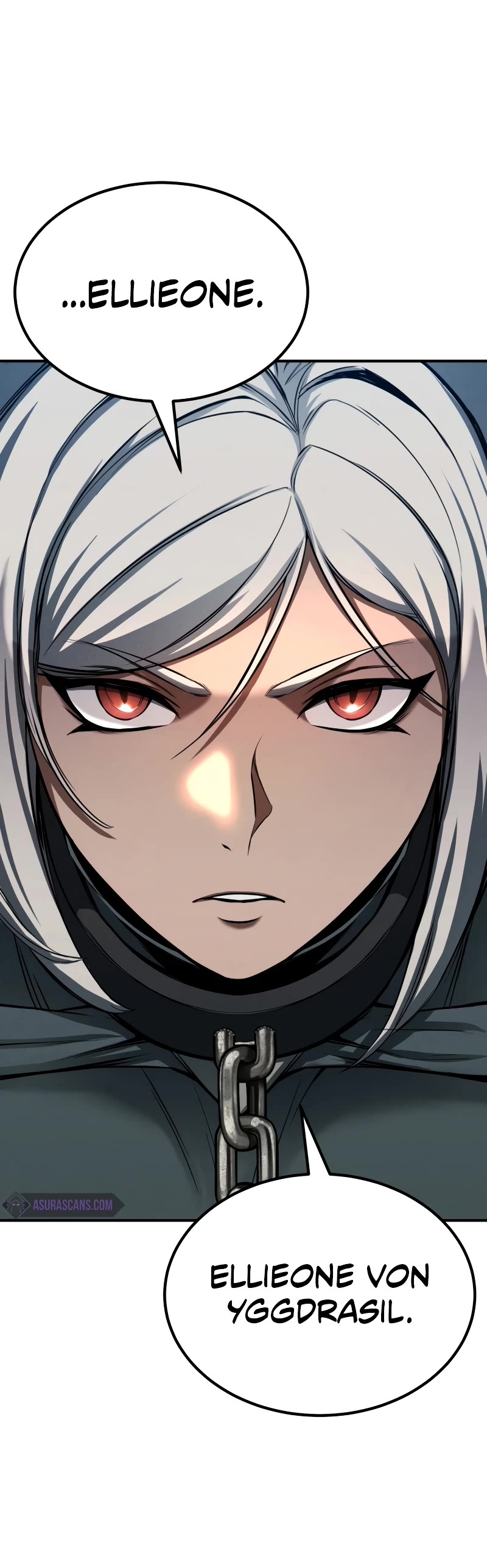 Absolute Necromancer chapter 52 page 16