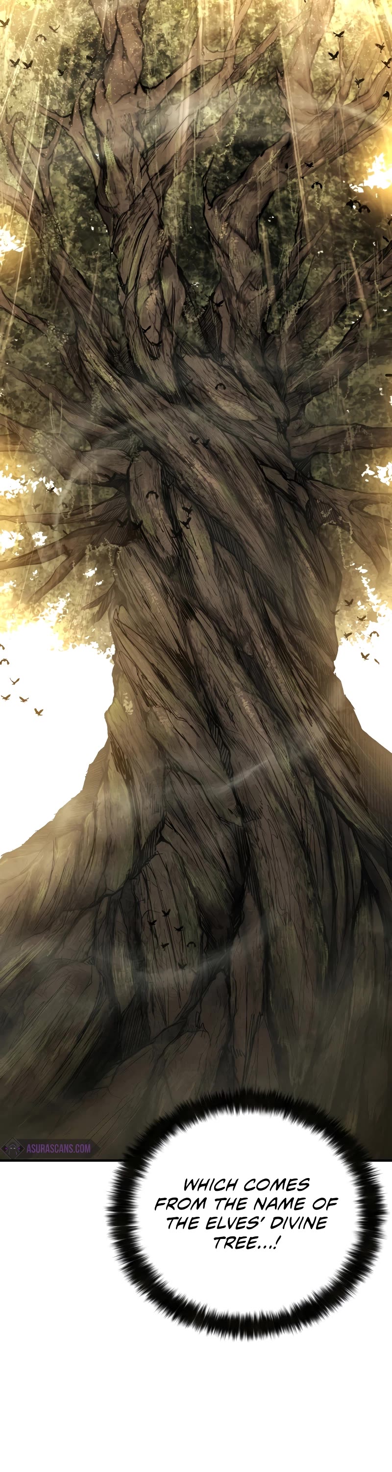 Absolute Necromancer chapter 52 page 18